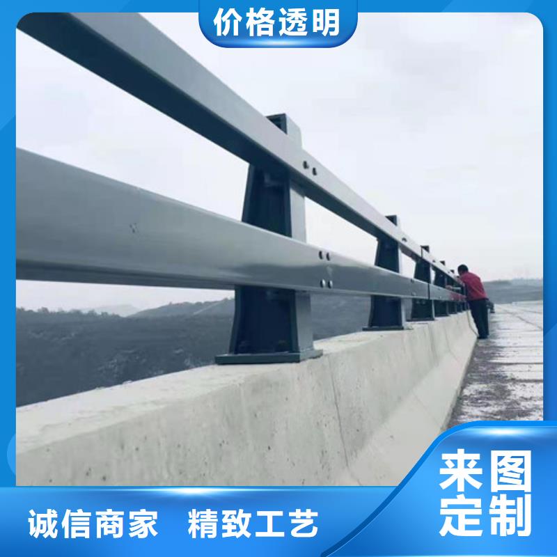 【道路护栏】钢丝绳护栏买的放心量少也做