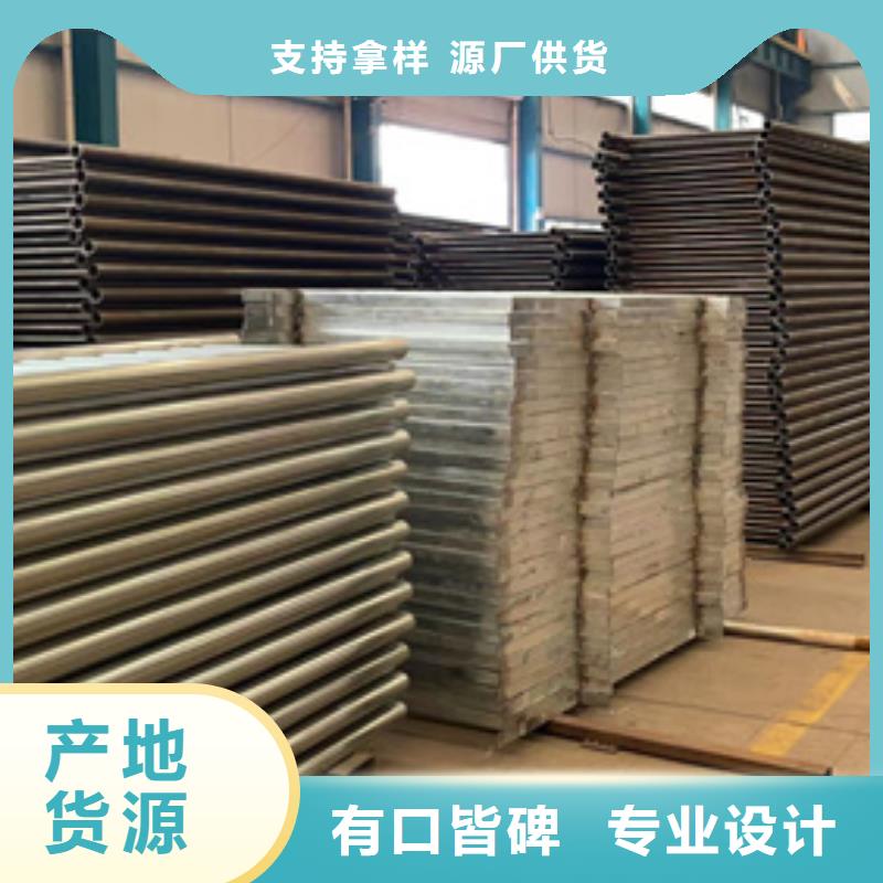 钢防撞护栏现货厂家大厂生产品质
