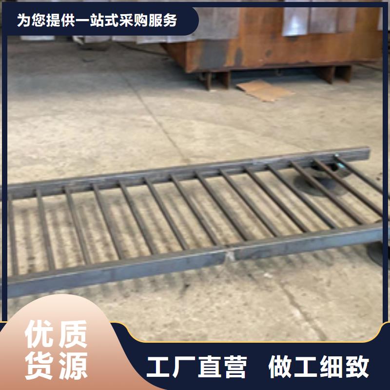 【不锈钢复合管】不锈钢复合管护栏现货齐全售后无忧主推产品