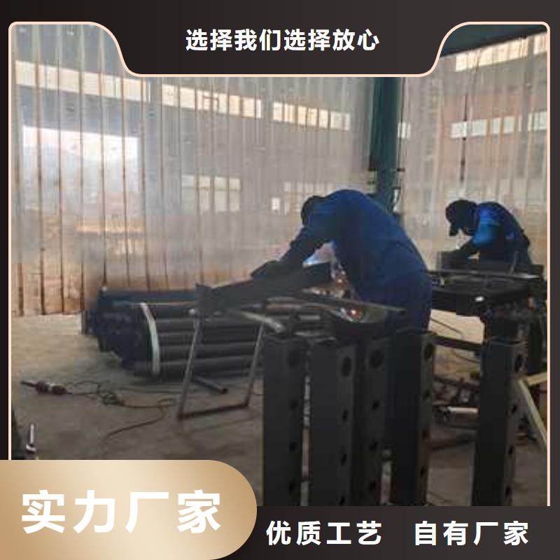 钢丝绳护栏道路护栏多年行业经验适用场景