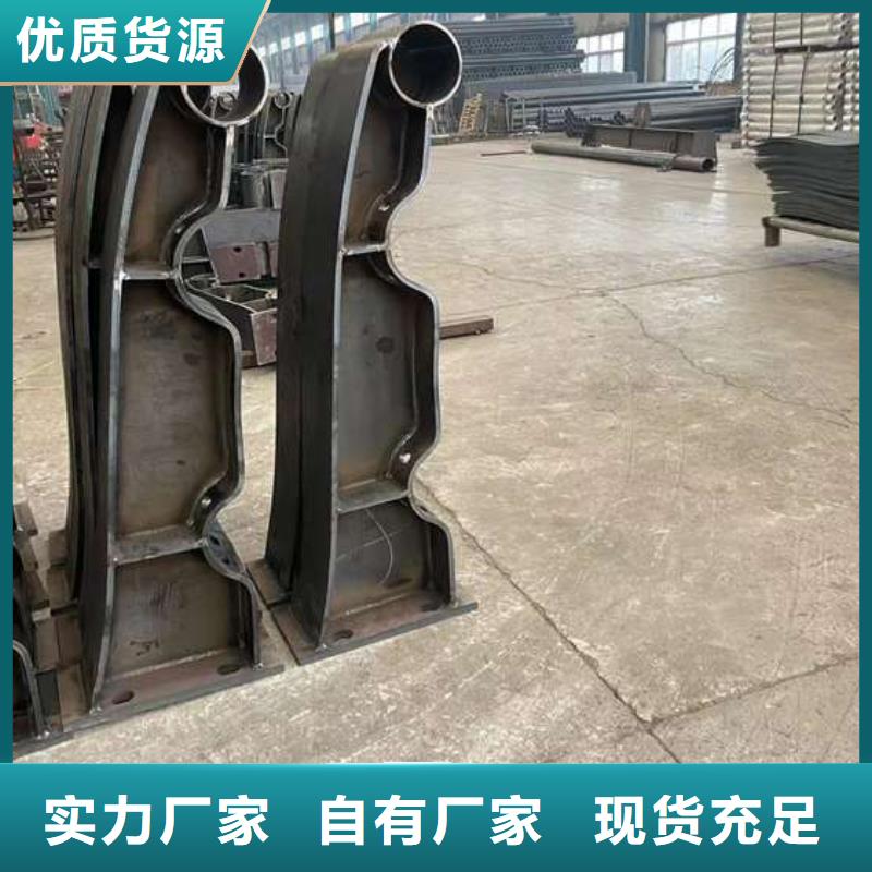 人行道护栏_铝合金护栏厂信誉有保证支持大小批量采购
