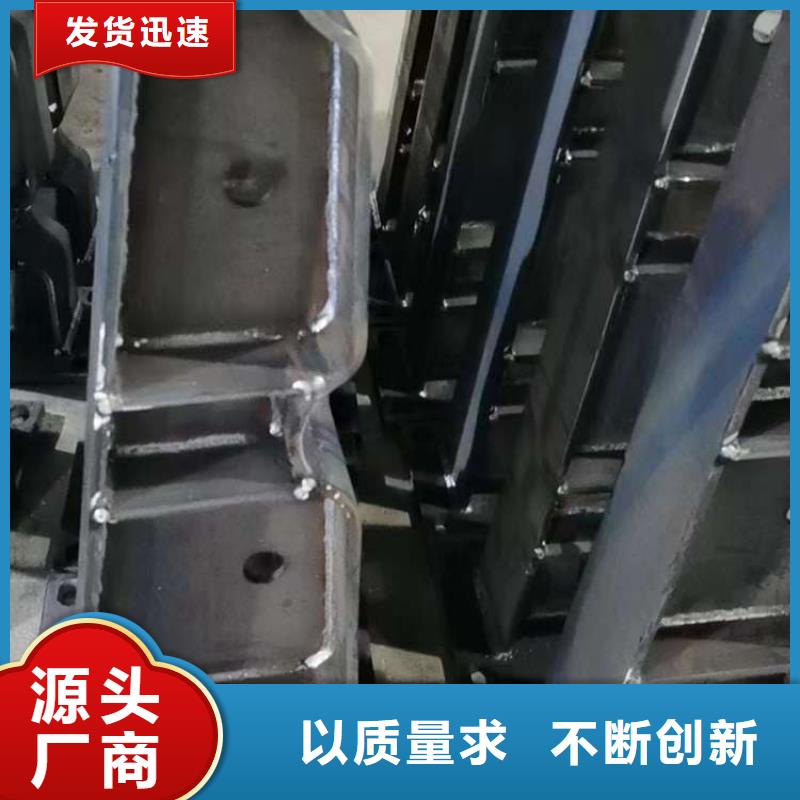人行道护栏桥梁钢护栏厂为您精心挑选批发商