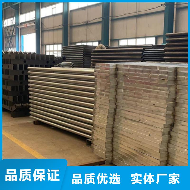 人行道护栏河道护栏厂订购应用领域
