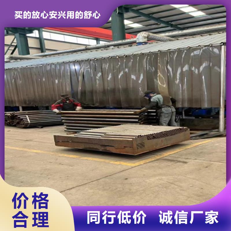 人行道护栏桥梁护栏厂品质做服务工厂直供