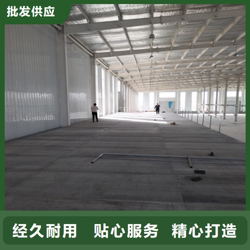 loft楼层板水泥纤维板款式新颖同城生产厂家