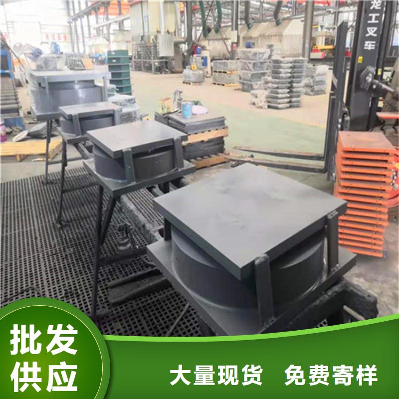 盆式橡胶支座桥梁伸缩缝生产型本地货源