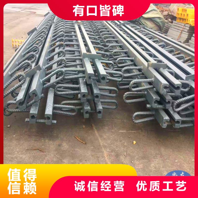 桥梁伸缩缝模数式桥梁伸缩缝实力优品产品性能