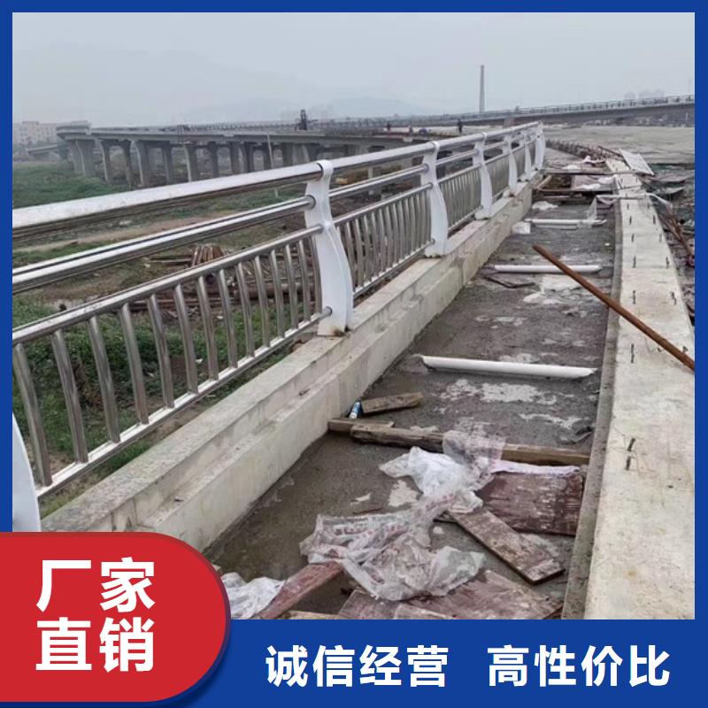 桥梁护栏_桥梁景观栏杆实力厂商实力厂家直销