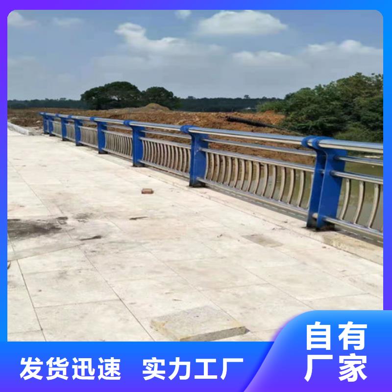 道路护栏q235b波形护栏板用心提升细节本地经销商