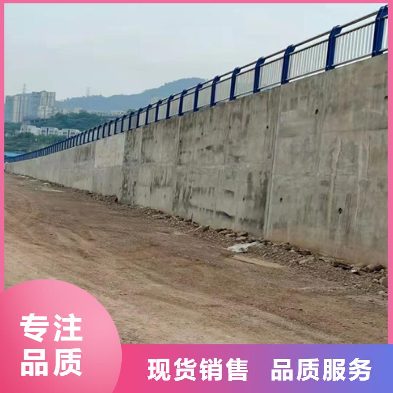 道路护栏灯光护栏匠心制造本地品牌