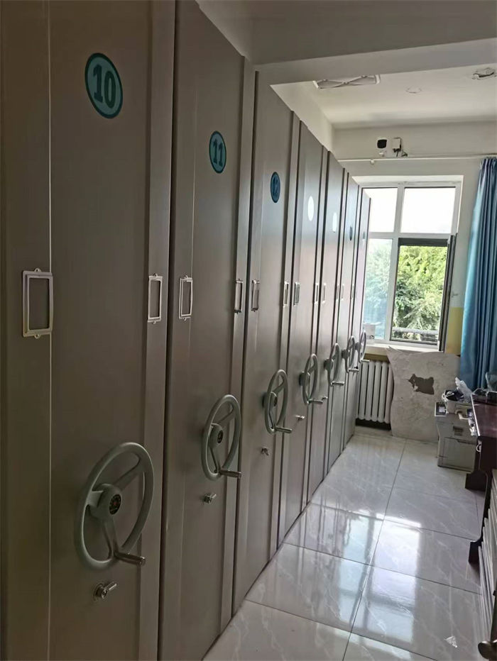 密集柜档案柜经验丰富品质可靠价格实惠工厂直供