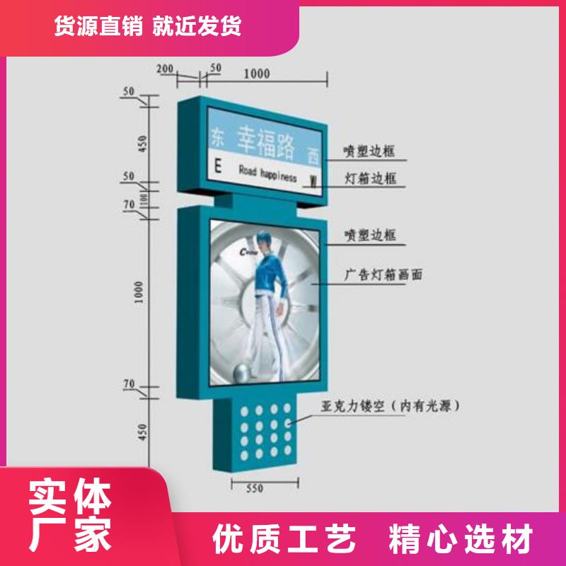 户外指路牌灯箱10年经验的简单介绍