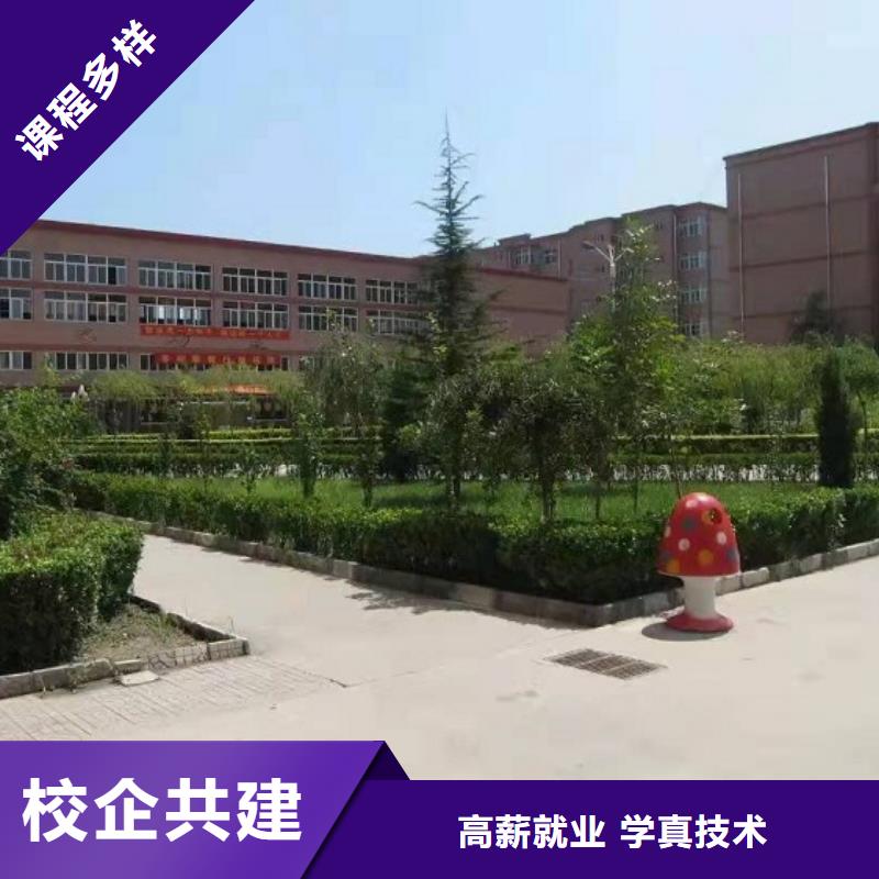 美发培训学校-挖掘机钩机培训学校哪家好随到随学技能+学历