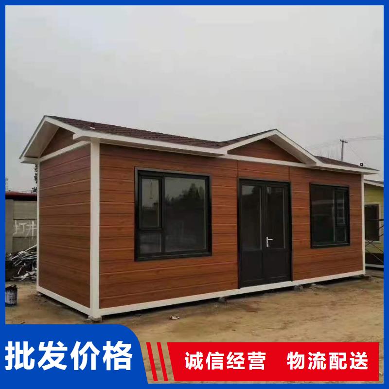 二连浩特钢结构临建房营地用品质说话