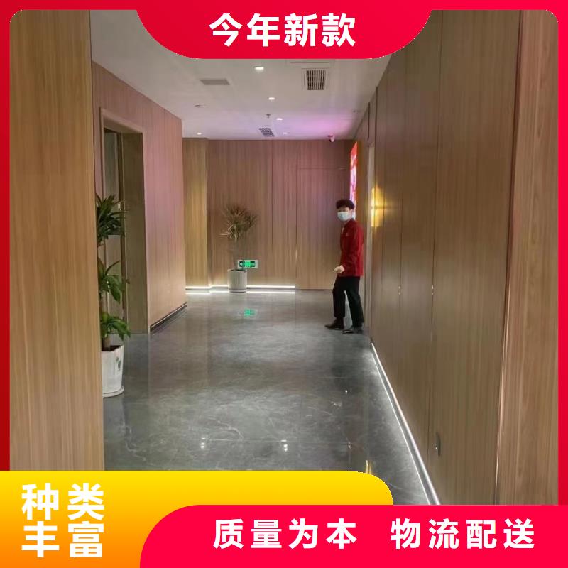 木饰面生态木长城板满足多种行业需求分类和特点