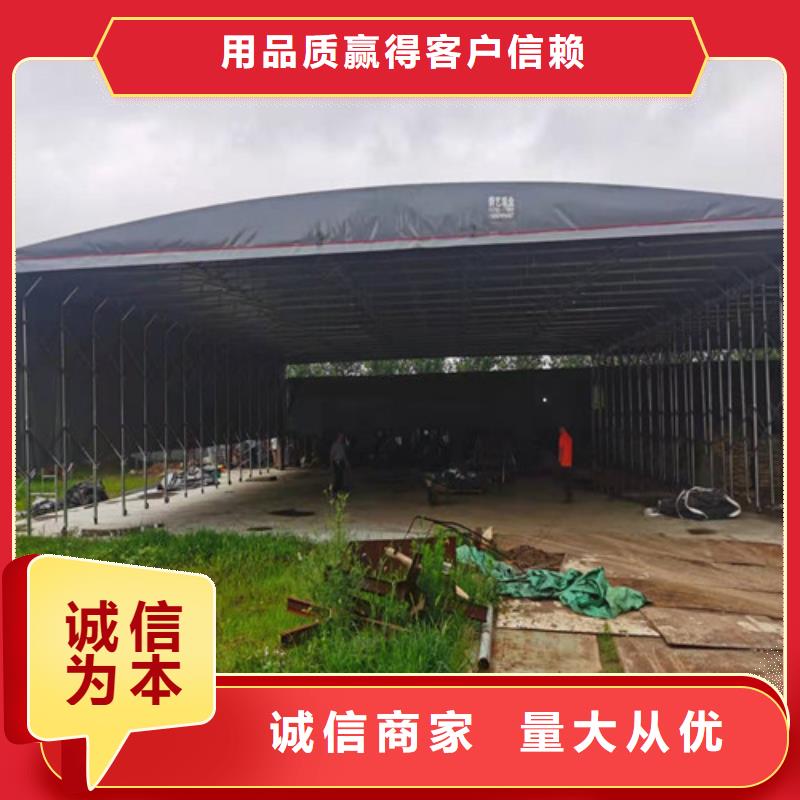 雨蓬折叠停车棚买的放心本地品牌