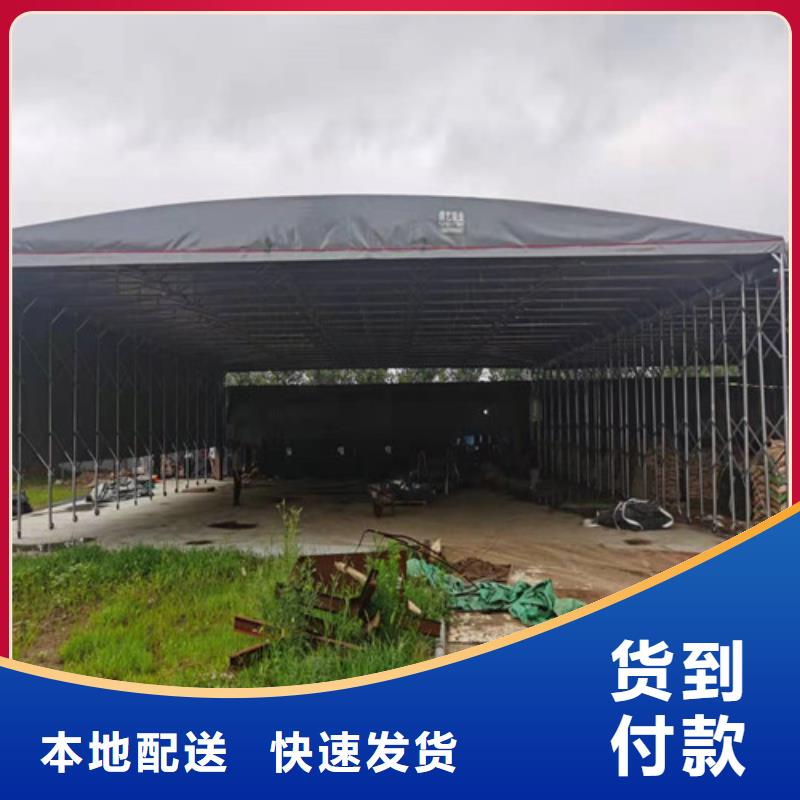 雨蓬_景观遮阳篷放心购支持大小批量采购