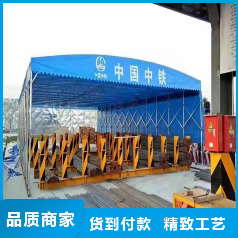 雨蓬膜结构停车篷支持大小批量采购品牌专营