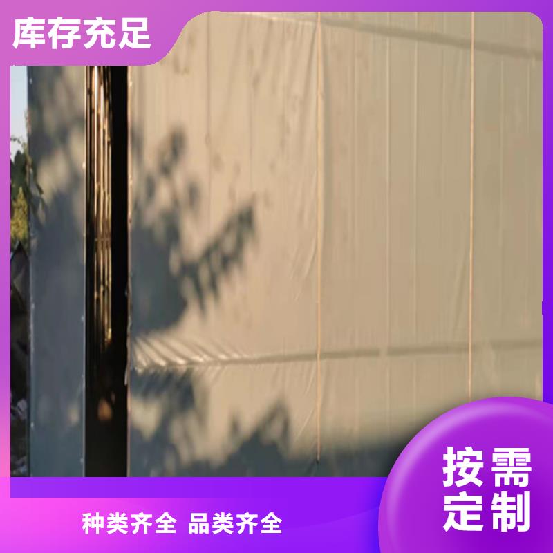 雨蓬_伸缩遮阳篷厂家案例同城生产商
