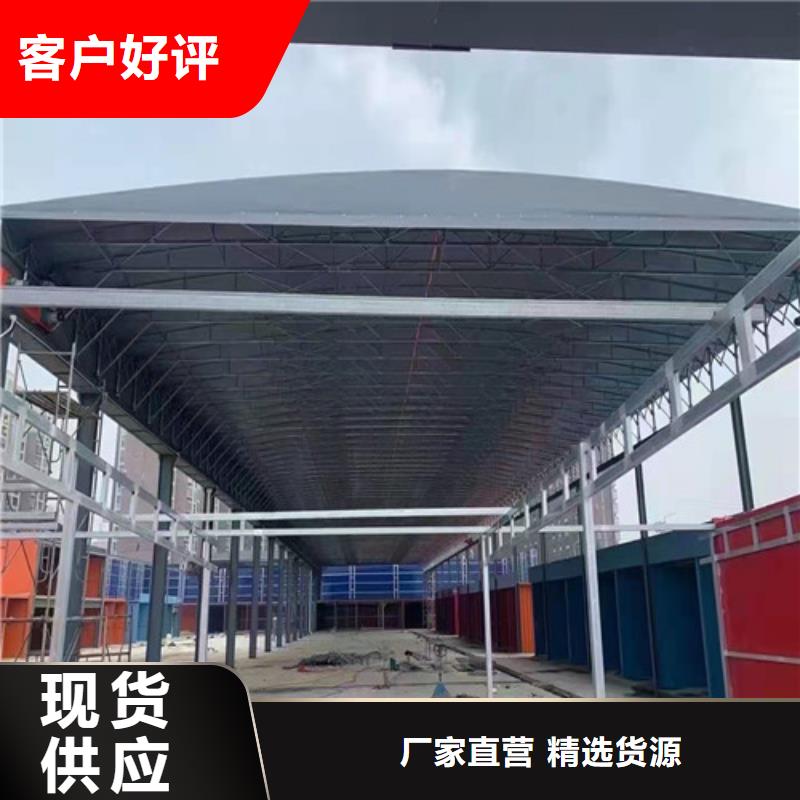 雨蓬_伸缩遮阳篷规格型号全常年供应
