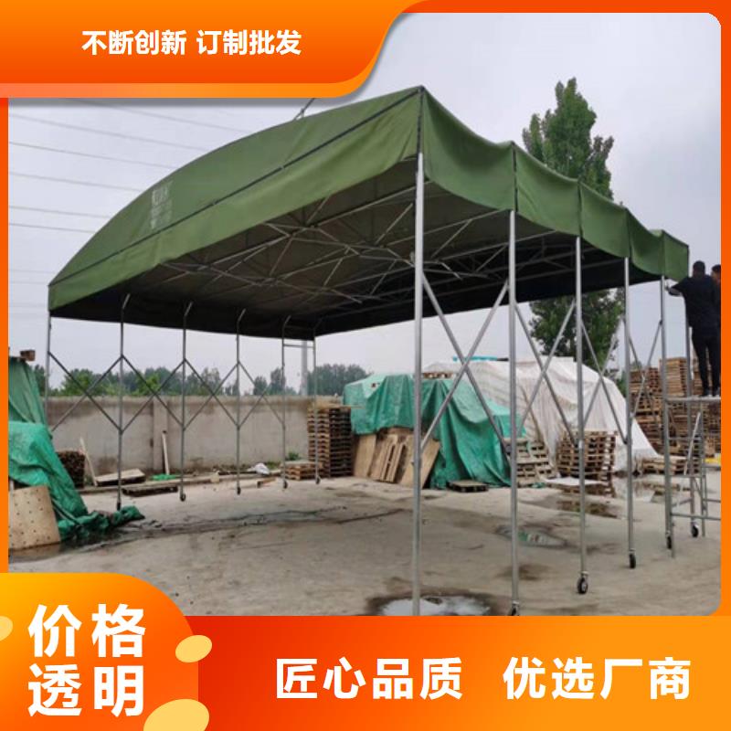 【雨蓬膜结构停车篷匠心制造】同城厂家