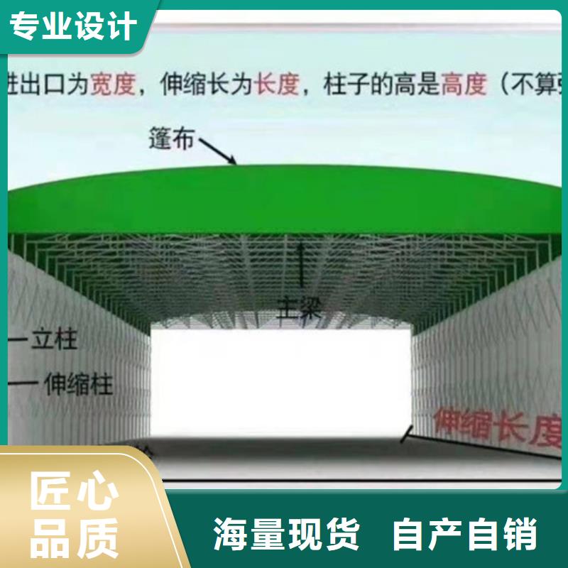 雨蓬_推拉帐篷货源直销按需定制