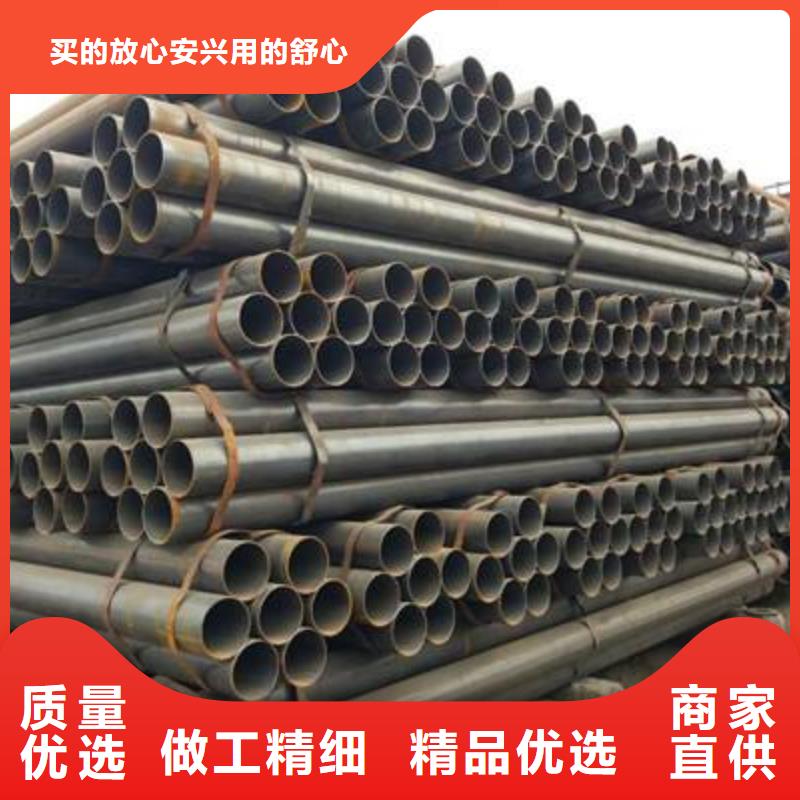Q355B无缝方管价格优惠专心专注专业