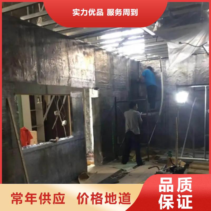 射线防护工程【铅玻璃厂家】价格实惠做工细致