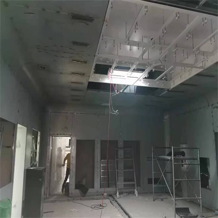 防辐射铅皮发货及时专注细节使用放心