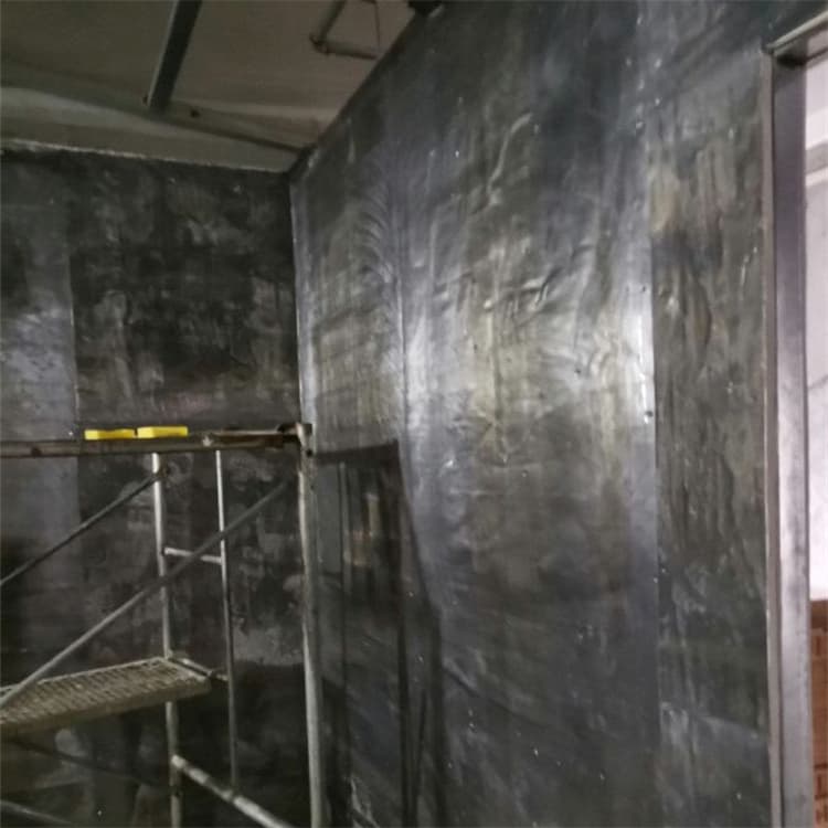 采购SRT治疗室防护铅板-实体厂家可定制