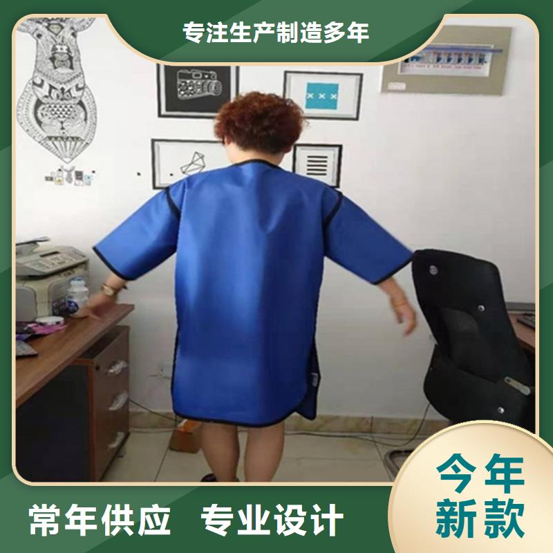 ​铅衣_X光室防辐射铅板来图定制产品细节参数