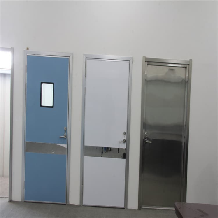 气密铅门_价格实在本地供应商