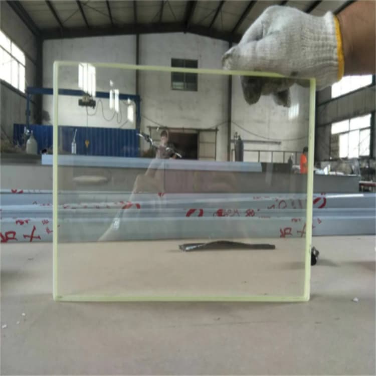 铅玻璃18mm厂家直发