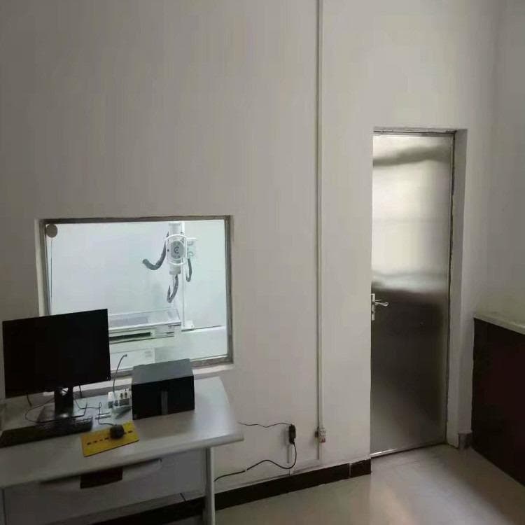 库存充足的放射科铅玻璃生产厂家满足客户所需