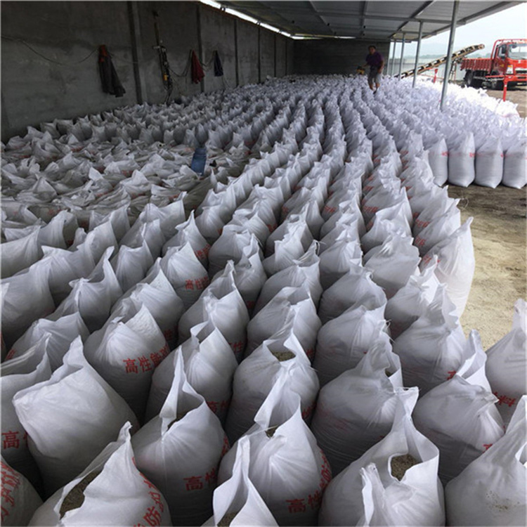 ​硫酸钡砂50kg/袋可来电定制-质量可靠当地服务商