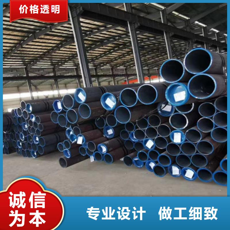 Q345E无缝钢管Q355B无缝方管好品质售后无忧实体厂家大量现货