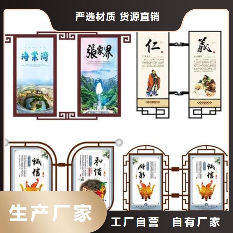 灯杆灯箱【商场精神堡垒】用心制作现货充足量大优惠