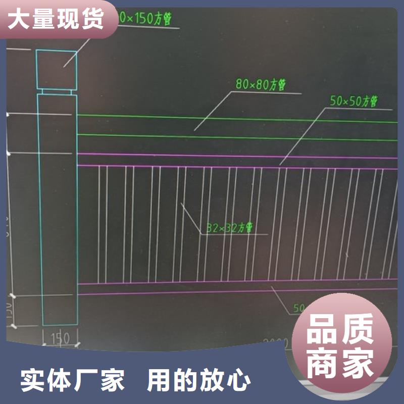 【护栏大桥护栏发货及时】专业生产设备