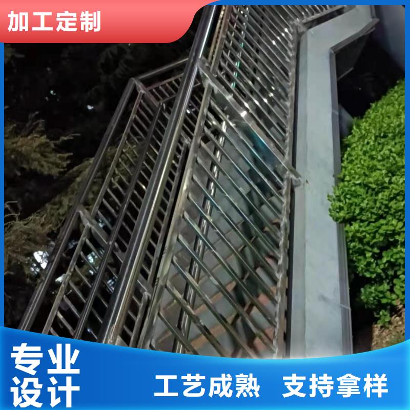 【护栏桥梁护栏核心技术】客户信赖的厂家