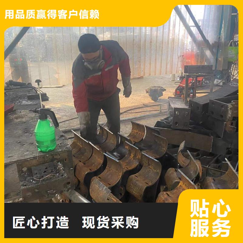 ​灯箱护栏厂家本地经销商