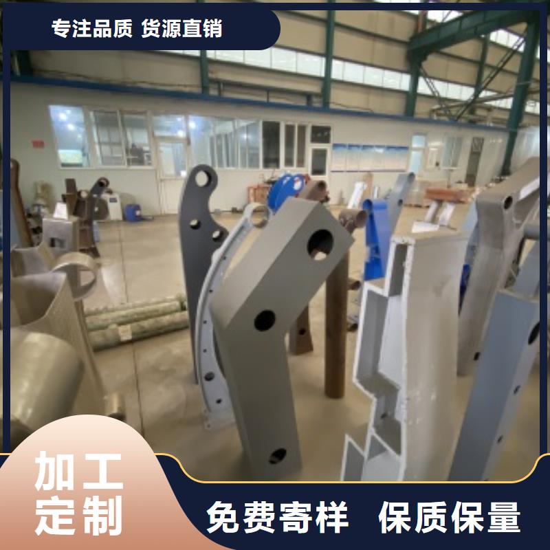 桥梁隔离护栏-来电咨询免费安装