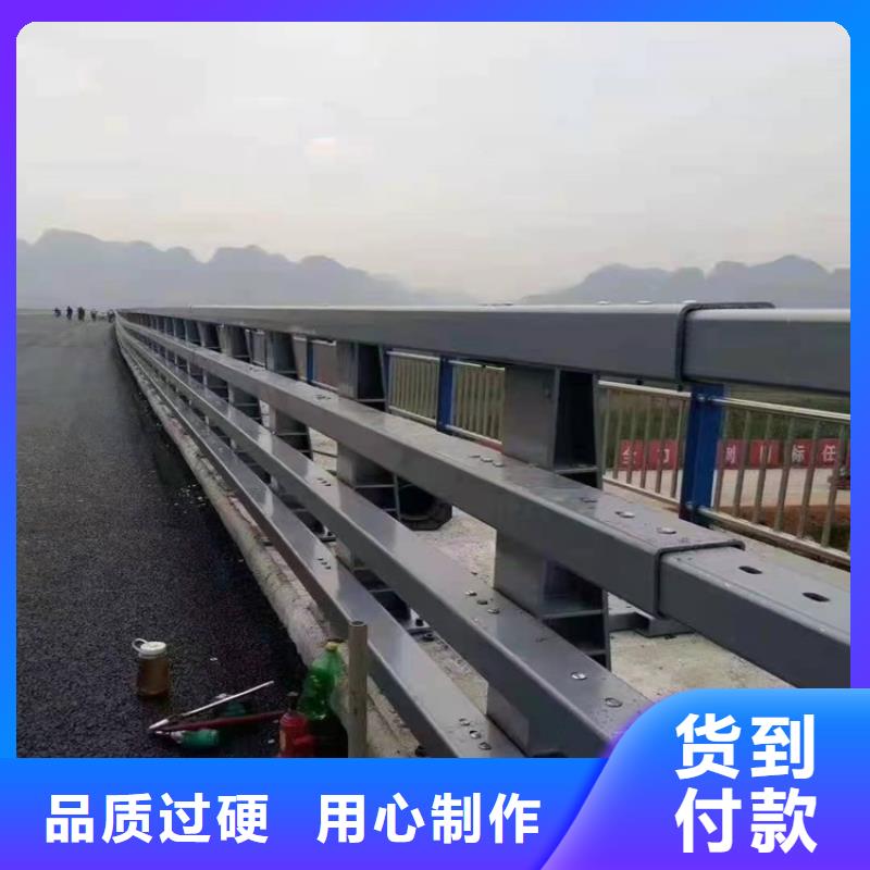 道路环波梁护栏厂家_大量现货源厂供货