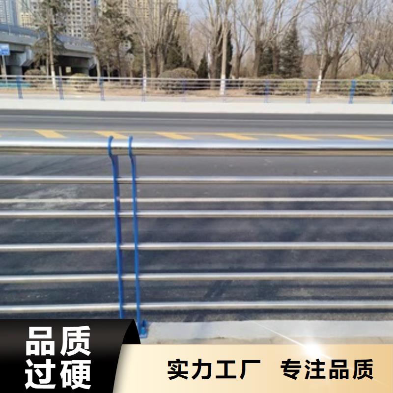 价格低的桥梁灯光防护栏杆现货厂家同城公司