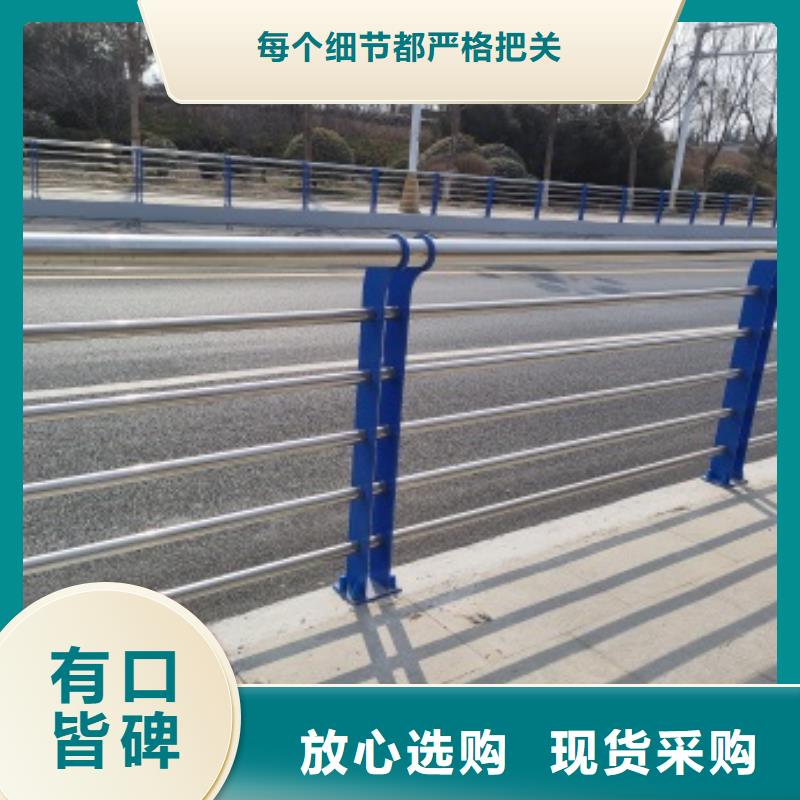桥梁隔离护栏直供全国品牌:本地厂家本地服务商