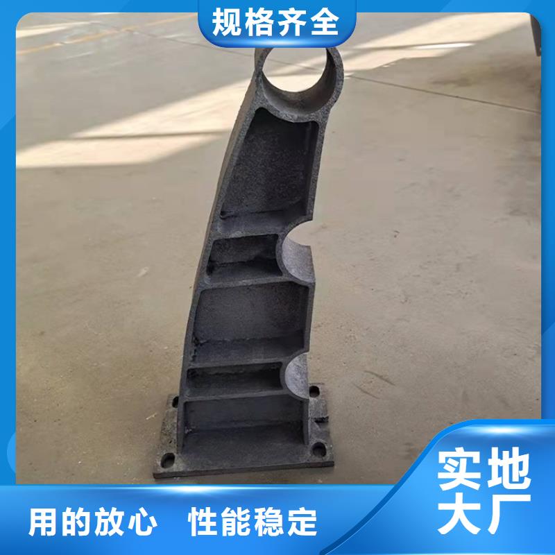 不锈钢灯光护栏-欢迎询价好品质经得住考验
