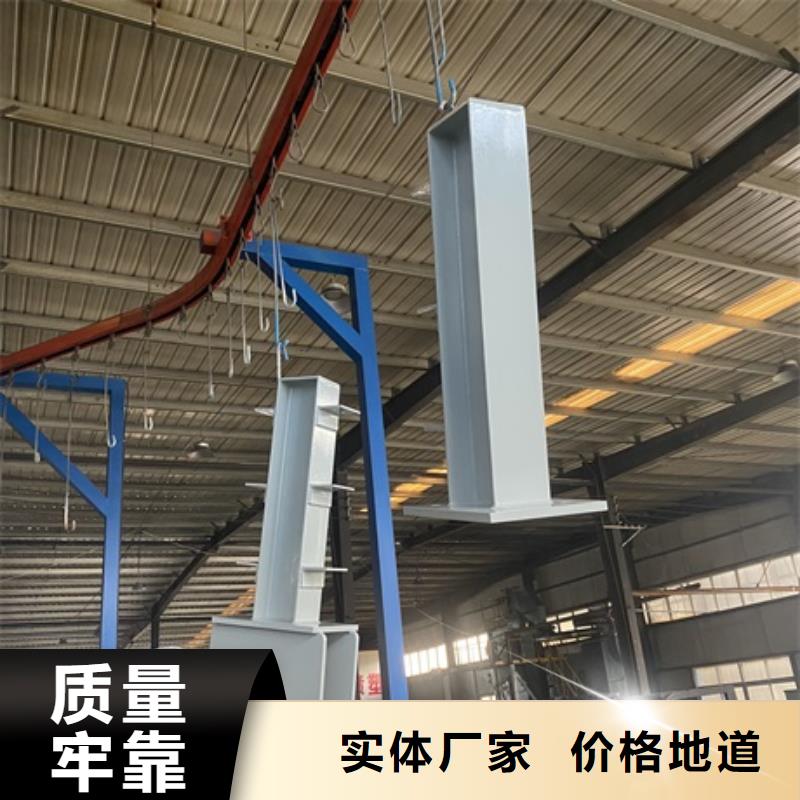 不锈钢景观护栏生产厂家-值得信赖信誉有保证