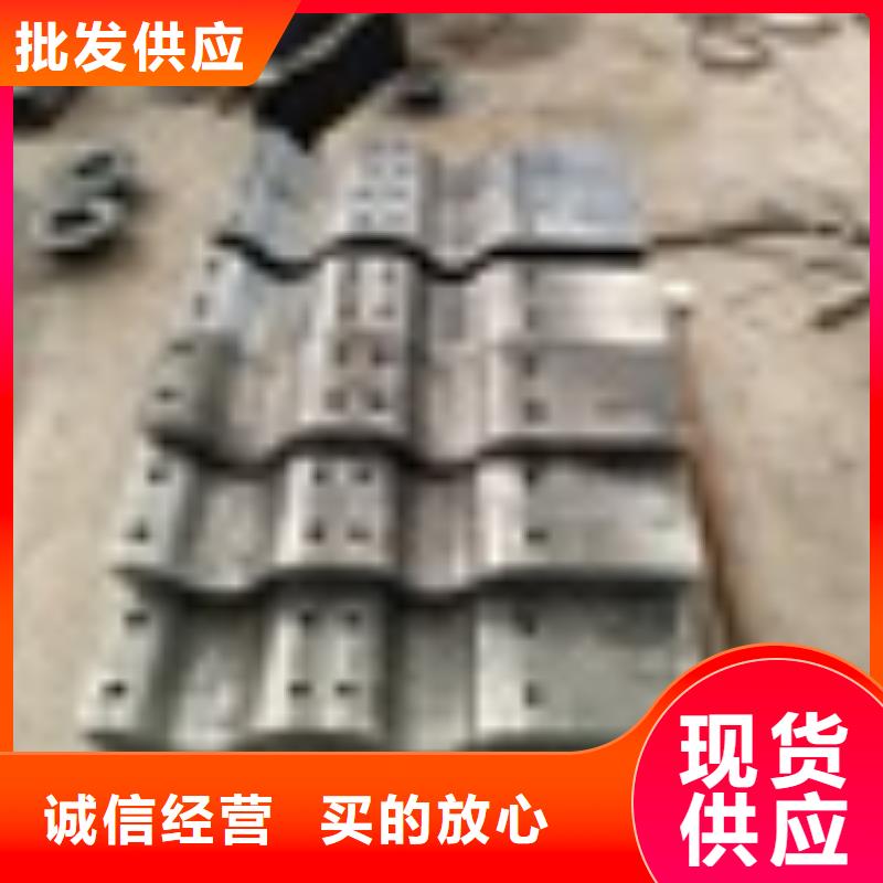 规模大的桥梁护栏厂家专注产品质量与服务