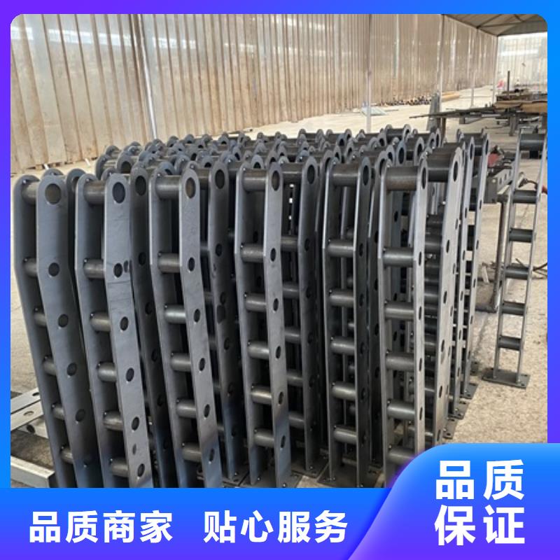 ​2桥梁栏杆厂批发供应当地生产厂家