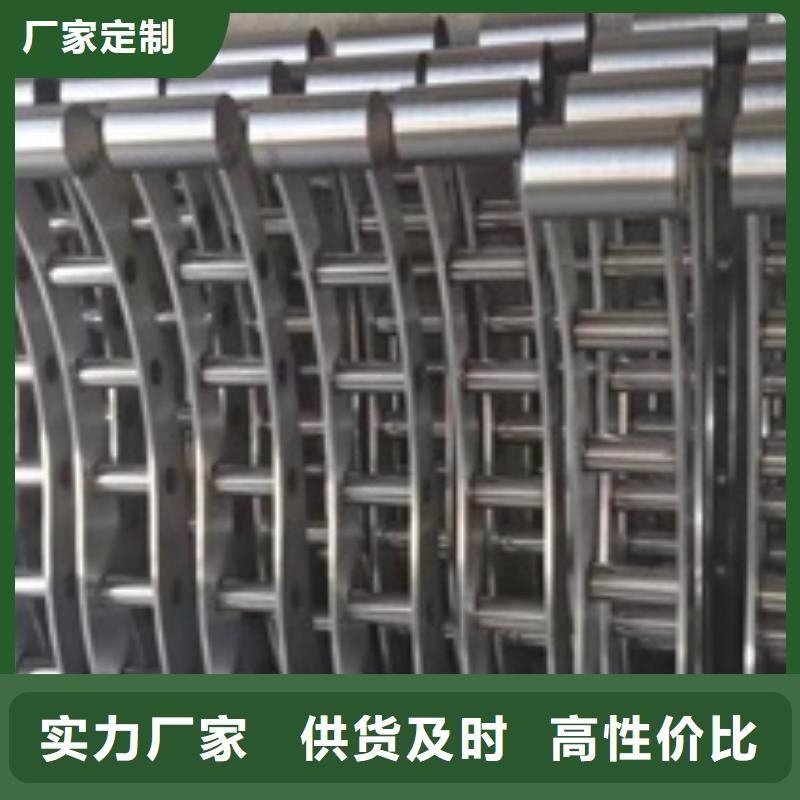 常年供应防撞护栏-靠谱品质优选