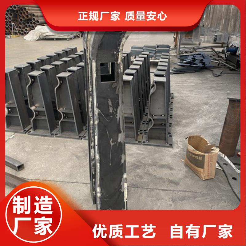 3【桥梁护栏】海量库存生产型